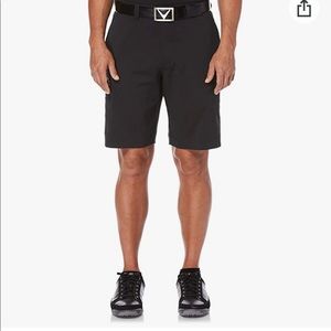 Callaway Men’s Stretch Active Waistband Shorts